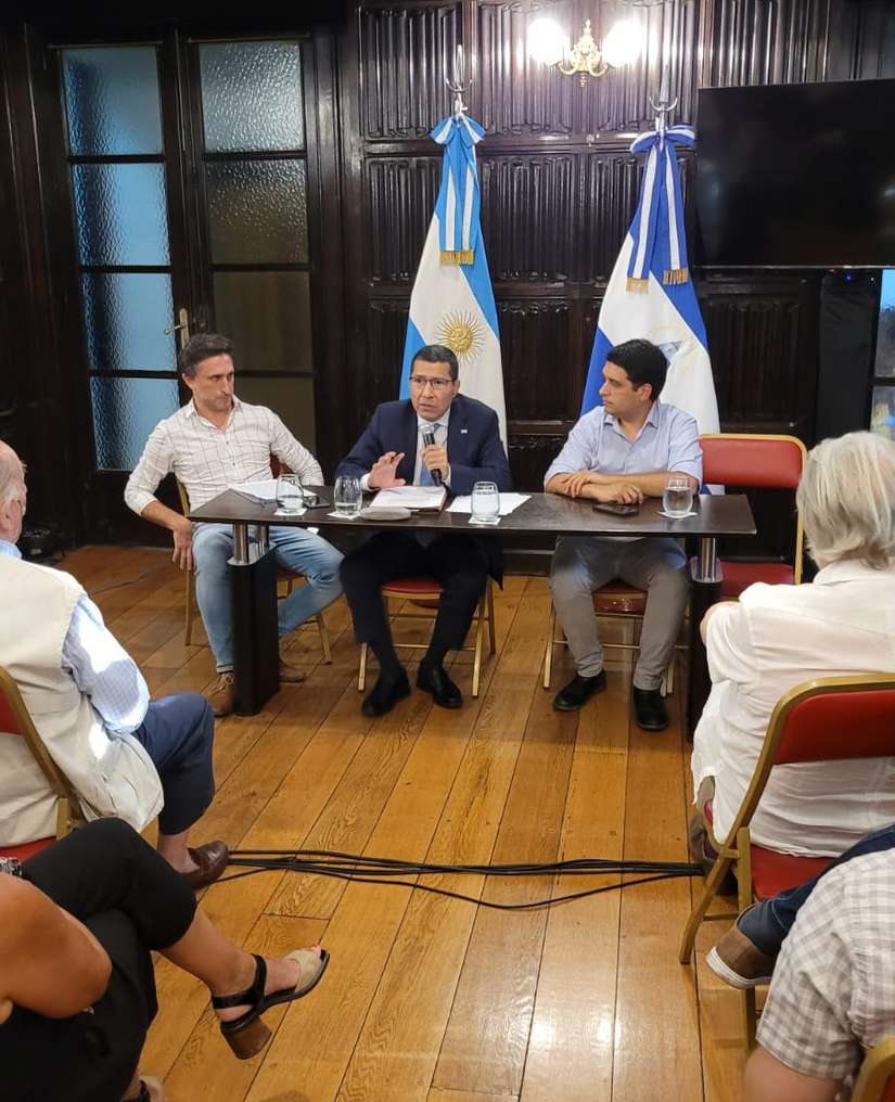 argentina